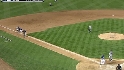 Andrus' RBI triple