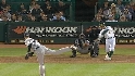Ellis' RBI double