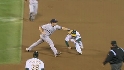 Yanks pick off Pennington