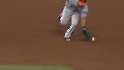 Upton's RBI single