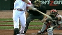 Dickerson's RBI single