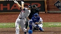 LaRoche's solo shot
