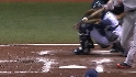 Jones' RBI single
