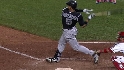 Gonzalez's goner