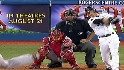 Scutaro's two-run single