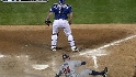 D. Young's two-run double