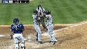 D. Young's two-run homer