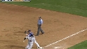 Young's strong throw