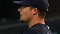 Parra's solid start