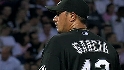 Garcia makes his return