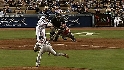 Ethier's RBI double