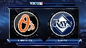 Recap: BAL 4, TB 5