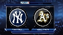 Recap: NYY 7, OAK 2