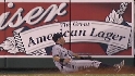 Ichiro's game-ending grab