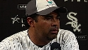 Ozzie on Contreras' start