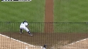 Wilson's RBI single