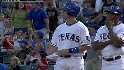 Young's two-run single