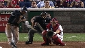 Gonzalez's gopher ball
