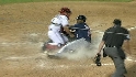 Cabrera's RBI single