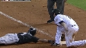 Fulchino picks off Bonifacio