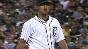 Verlander strikes out 10