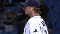 Niemann's stellar start