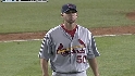 Hudson breaks up no-no