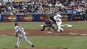 Blake's game-tying blast