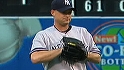 Gaudin's scoreless start