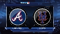 Recap: ATL 15, NYM 2
