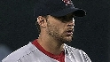 Wainwright's sharp start