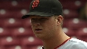 Cain's solid outing