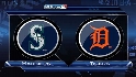 Recap SEA 6, DET 7