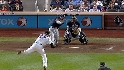 Church's RBI double