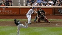 Sullivan's RBI single