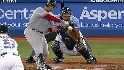 Martinez's moonshot