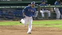 Cruz's long ball