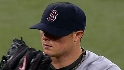 Lester's strong start