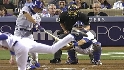 Fukudome's homer
