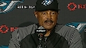 Cito discusses Thursday's loss