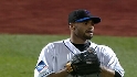 Santana's solid start
