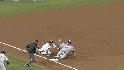 Ramirez's RBI single
