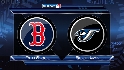 Recap: BOS 8, TOR 1