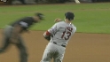 Ryan's slick fielding