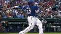 Byrd's two homers