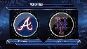 Recap: ATL 3, NYM 2