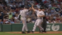 Posada's two-run single