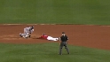 Ellsbury ties Red Sox steal mark