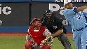 Wells' monster homer