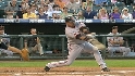 Molina's RBI double